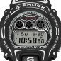 Reloj G-SHOCK Casio Negro Hombre Edición Especial Joshua Vides DW-6900JV-1ER Reloj G-SHOCK Casio Negro Hombre Edición Especial Joshua Vides DW-6900JV-1ER