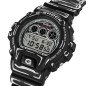 Reloj G-SHOCK Casio Negro Hombre Edición Especial Joshua Vides DW-6900JV-1ER Reloj G-SHOCK Casio Negro Hombre Edición Especial Joshua Vides DW-6900JV-1ER