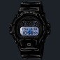 Reloj G-SHOCK Casio Negro Hombre Edición Especial Joshua Vides DW-6900JV-1ER Reloj G-SHOCK Casio Negro Hombre Edición Especial Joshua Vides DW-6900JV-1ER