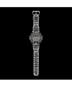 Reloj G-SHOCK Casio Negro Hombre Edición Especial Joshua Vides DW-6900JV-1ER