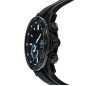 Reloj Casio EDIFICE Sospensione Hombre - Smartphone Link - Brazalete Resina Reforzada - Esfera Negra / Azul | ECB-40PB-1AEF Reloj Casio EDIFICE Sospensione Hombre - Smartphone Link - Brazalete Resina Reforzada - Esfera Negra / Azul | ECB-40PB-1AEF