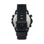 Reloj Casio EDIFICE Sospensione Hombre - Smartphone Link - Brazalete Resina Reforzada - Esfera Negra / Azul | ECB-40PB-1AEF Reloj Casio EDIFICE Sospensione Hombre - Smartphone Link - Brazalete Resina Reforzada - Esfera Negra / Azul | ECB-40PB-1AEF