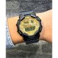 Reloj G-SHOCK Casio Negro y Dorado Hombre Carbon Core Guard GA-010GGB-1A9ER Reloj G-SHOCK Casio Negro y Dorado Hombre Carbon Core Guard GA-010GGB-1A9ER