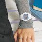 Reloj BABY-G Casio Azul Mujer Esfera Nacarada BGD-565SC-2BER