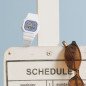 Reloj BABY-G Casio Azul Mujer Esfera Nacarada BGD-565SC-2BER