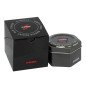 Reloj G-SHOCK Unisex - Brazalete de Resina y Esfera Rosa - Resistente a Golpes | 20 BAR | GMA-P2100PP-4AER