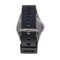Reloj CASIO Hombre - Brazalete de Resina con Bisel Rotatorio Negro / Azul | 20 BAR | MDV-107-1A2VEF