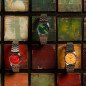 Reloj CASIO Unisex - Analógico Brazalete de Acero con Esfera Verde | 5 ATM | MTP-B145D-3AVEF Reloj CASIO Unisex - Analógico Brazalete de Acero con Esfera Verde | 5 ATM | MTP-B145D-3AVEF