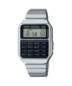 Reloj Casio CA-500WE-1AEF Vintage