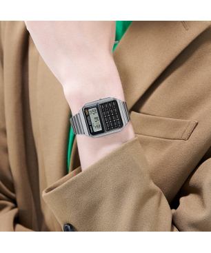 Reloj Casio CA-500WE-1AEF Vintage