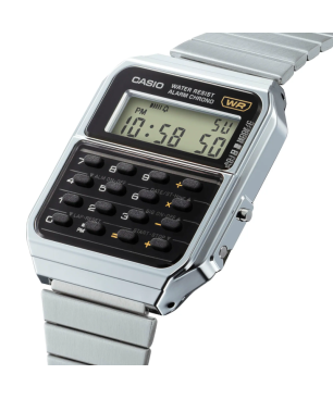 Reloj Casio CA-500WE-1AEF Vintage