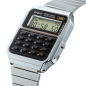 Reloj Casio CA-500WE-1AEF Vintage