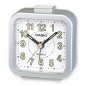 Reloj Casio Despertador Con sonido Analógico TQ-141-8EF