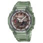 Reloj G-SHOCK Casio Coca-Cola Hombre Edición Especial 140 Aniversario GA-2100CC-3AER Reloj G-SHOCK Casio Coca-Cola Hombre Edición Especial 140 Aniversario GA-2100CC-3AER