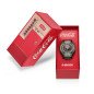 Reloj G-SHOCK Casio Coca-Cola Hombre Edición Especial 140 Aniversario GA-2100CC-3AER Reloj G-SHOCK Casio Coca-Cola Hombre Edición Especial 140 Aniversario GA-2100CC-3AER