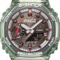 Reloj G-SHOCK Casio Coca-Cola Hombre Edición Especial 140 Aniversario GA-2100CC-3AER Reloj G-SHOCK Casio Coca-Cola Hombre Edición Especial 140 Aniversario GA-2100CC-3AER
