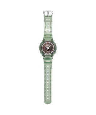 Reloj G-SHOCK Casio Coca-Cola Hombre Edición Especial 140 Aniversario GA-2100CC-3AER