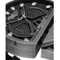 Reloj POLICE Batman Forever Hombre - Edición Limitada - Brazalete de Silicona y Esfera Negra Murciélago | 5 ATM | PEWGN0075401 Reloj POLICE Batman Forever Hombre - Edición Limitada - Brazalete de Silicona y Esfera Negra Murciélago | 5 ATM | PEWGN0075401