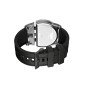 Reloj POLICE Batman Forever Hombre - Edición Limitada - Brazalete de Silicona y Esfera Negra Murciélago | 5 ATM | PEWGN0075401 Reloj POLICE Batman Forever Hombre - Edición Limitada - Brazalete de Silicona y Esfera Negra Murciélago | 5 ATM | PEWGN0075401