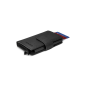Cartera POLICE Hombre - Tarjetero Automático de Cuero Negro - Protección RFID | PELGD2206905 Cartera POLICE Hombre - Tarjetero Automático de Cuero Negro - Protección RFID | PELGD2206905
