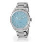Reloj MAREA Hombre - Brazalete de Acero y Caja de 44mm - Esfera Azul Claro | 5 ATM | B54298/1