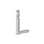 Charm VICEROY Chic Mujer - Letra L Acero Plateado Para Colgante | 1,5 cm | 15212M01000L Charm VICEROY Chic Mujer - Letra L Acero Plateado Para Colgante | 1,5 cm | 15212M01000L