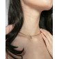 Charm VICEROY Chic Mujer - Letra B Acero Plateado Para Colgante | 1,5 cm | 15212M01000B Charm VICEROY Chic Mujer - Letra B Acero Plateado Para Colgante | 1,5 cm | 15212M01000B
