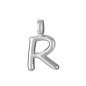 Charm VICEROY Chic Mujer - Letra R de Acero Para Colgante | 1,5 cm | 15212M01000R Charm VICEROY Chic Mujer - Letra R de Acero Para Colgante | 1,5 cm | 15212M01000R