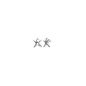 Pendientes UNOde50 Arcadia Mujer - Estrellas Irregulares Bañados en Plata de Ley | PEN1098MTL0000U Pendientes UNOde50 Arcadia Mujer - Estrellas Irregulares Bañados en Plata de Ley | PEN1098MTL0000U