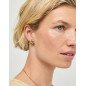 Pendientes UNOde50 Arcadia Mujer - Estrellas Irregulares de Acero Bañadas en Oro 18kt | PEN1098ORO0000U Pendientes UNOde50 Arcadia Mujer - Estrellas Irregulares de Acero Bañadas en Oro 18kt | PEN1098ORO0000U