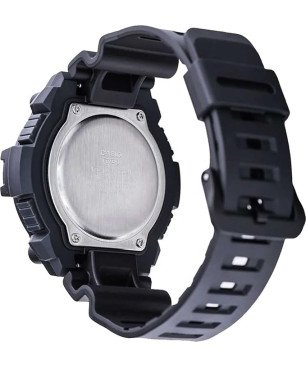 CASIO Reloj de pulsera WS-1500H-1AVEF UNISEX Digital