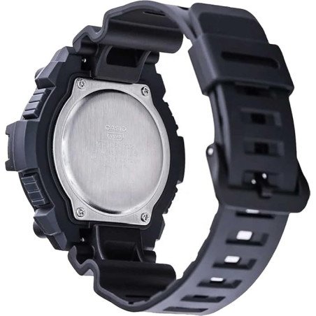 CASIO Reloj de pulsera WS-1500H-1AVEF UNISEX Digital