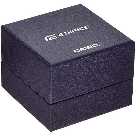 Reloj Casio EDIFICE ECB-10DB-1A9EF Bisel Octogonal