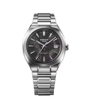 Reloj CASIO EDIFICE EFK-200CD-1AER Hombre Automático de Acero con Carbono Forjado, Zafiro y 10 BAR