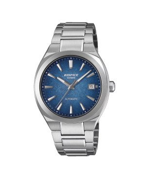 Reloj CASIO EDIFICE EFK-200D-2AER Hombre Automático de Acero con Esfera Azul Degradada y Zafiro