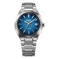 Reloj CASIO EDIFICE EFK-200D-2AER Hombre Automático de Acero con Esfera Azul Degradada y Zafiro Reloj CASIO EDIFICE EFK-200D-2AER Hombre Automático de Acero con Esfera Azul Degradada y Zafiro