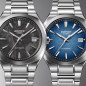 Reloj CASIO EDIFICE EFK-200D-2AER Hombre Automático de Acero con Esfera Azul Degradada y Zafiro Reloj CASIO EDIFICE EFK-200D-2AER Hombre Automático de Acero con Esfera Azul Degradada y Zafiro
