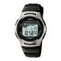 Reloj Casio Digital W-213-1AVES Reloj Casio Digital W-213-1AVES