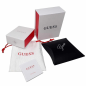 Anillo GUESS Round Harmony JUBR01169JWRHYG52 Mujer Acero Dorado y Plateado con Cristales Talla 52 Anillo GUESS Round Harmony JUBR01169JWRHYG52 Mujer Acero Dorado y Plateado con Cristales Talla 52