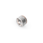 Anillo GUESS Round Harmony JUBR01169JWRHRG54 Mujer Acero Plateado y Oro Rosa con Cristales Talla 54 Anillo GUESS Round Harmony JUBR01169JWRHRG54 Mujer Acero Plateado y Oro Rosa con Cristales Talla 54